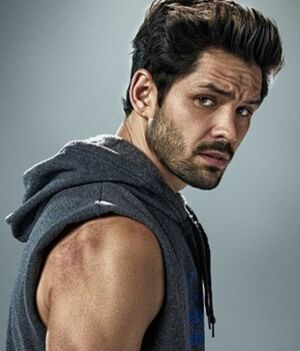 Ricardo Abarca habla de la enfermedad de su hija Julieta (Instagram)