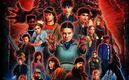 Stranger Things: 5 datos clave antes de ver la última temporada (Instagram)