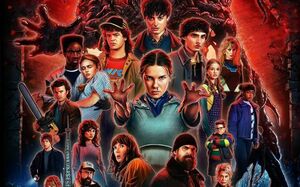 Stranger Things: 5 datos clave antes de ver la última temporada (Instagram)