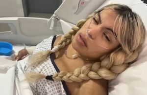 Wendy Guevara actualiza su estado de salud tras operación estética (Instagram)