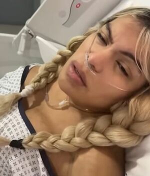 Wendy Guevara actualiza su estado de salud tras operación estética (Instagram)