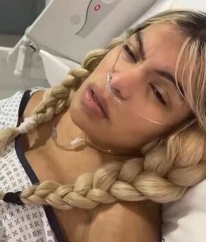 Wendy Guevara actualiza su estado de salud tras operación estética (Instagram)