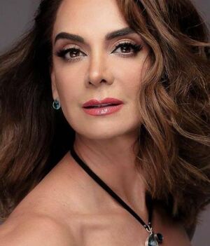 Lupita Jones lamenta daños a la marca Miss Universo 2025 (Instagram)