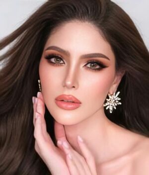 ¿Miss Venezuela es trans? Fotos de Stephany Abasali causan confusión (Instagram)