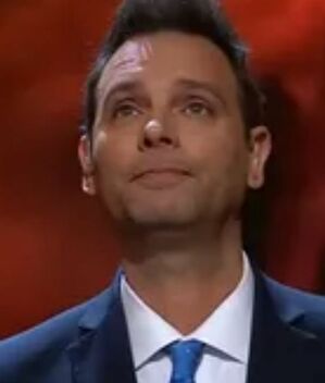 Pato Borghetti habla de su salida de Venga la Alegría (Instagram)