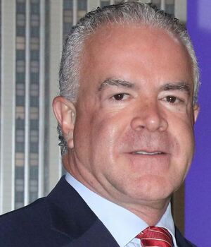 Raúl Rocha Cantú es imputado por delincuencia organizada