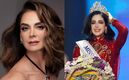 Lupita Jones lamenta daños a la marca Miss Universo 2025 (Instagram)