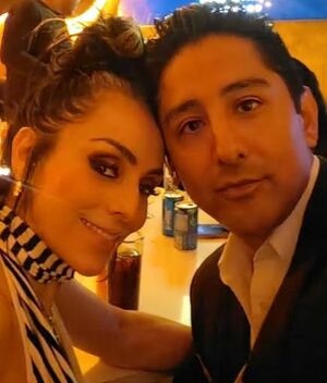 Ivonne Montero enfrenta a la prensa tras terminar su relación sentimental (Instagram)