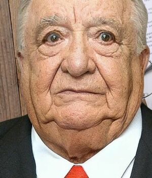 Luis de Alba se sincera sobre sus deseos de dejar todo listo para su muerte (Instagram)