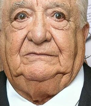 Luis de Alba se sincera sobre sus deseos de dejar todo listo para su muerte (Instagram)