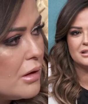 Mariana Echeverría habla sobre su detención en el extranjero (Instagram)