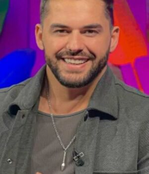 Muere el cantante Shpat Kasapi tras un dolor en el estómago (Instagram)