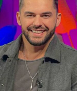 Muere el cantante Shpat Kasapi tras un dolor en el estómago (Instagram)