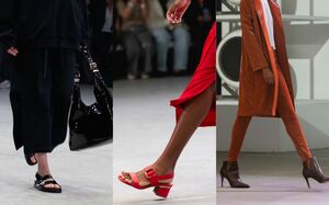 Quierelli conquista el Volvo Fashion Week México con diseños vanguardistas (Cortesia)