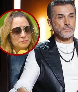 Sergio Mayer deja fuera de la polémica a TvAzteca y La Granja VIP (Instagram)