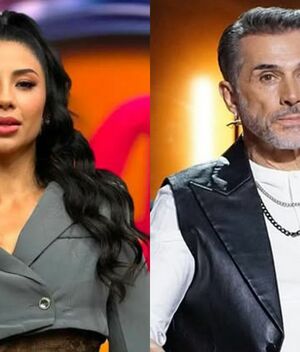 Sergio Mayer interpone denuncia tras revictimización de su hijo en La Granja VIP (Instagram)