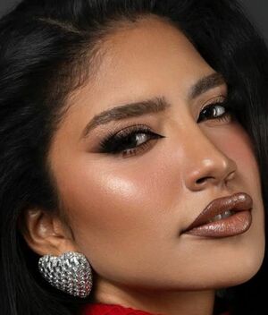 Cassandra García Olea es la nueva Miss México 2025 (Instagram)