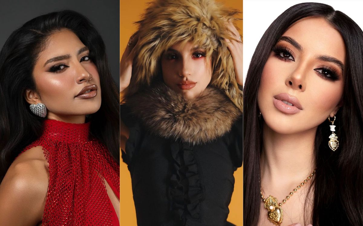 ¿Quién es la ganadora de 'Miss México 2025' que representará al país en 'Miss Mundo'? (Instagram)