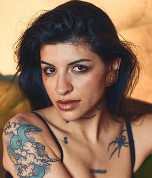 Cazzu frena su concierto tras insultos contra Christian Nodal (Instagram)