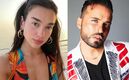 Crédito: Dua Lipa / Apio Quijano (Instagram)