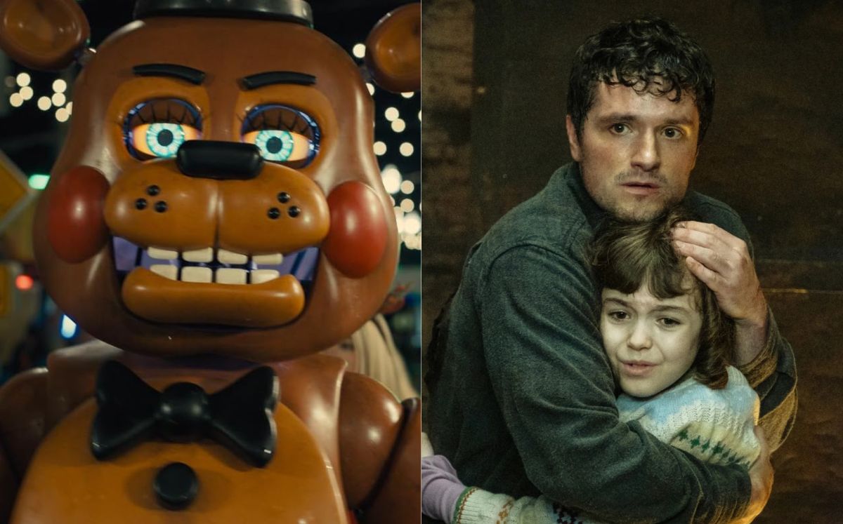 La historia real que inspiró Five Nights at Freddy’sFama