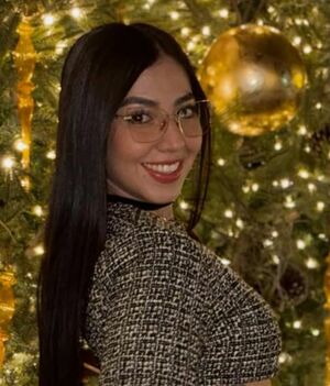 Muere influencer tras impactarse contra tractocamión