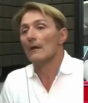 Querido conductor de TV se desploma en pleno programa en vivo