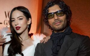 ¿Quién es Christian Vázquez, esposo de Paty Cantú?