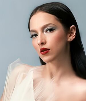 Acusan a Paty Cantú de quedarse ropa de diseñador sin pagarla