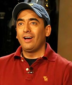 ¿Quién es Daniel Tovar, actor que interpretará a Adal Ramones?