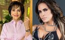 Gloria Trevi arremete contra Pati Chapoy tras evadir juicio  (Instagram)