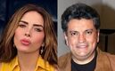 Gloria Trevi asegura que Sergio Andrade nunca fue su pareja