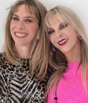 Hija de Shanik Berman dice que jóvenes deben pagar por trabajar (Instagram)