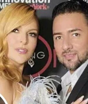 Marjorie de Sousa confirma su compromiso con Vicente Uribe (Instagram)