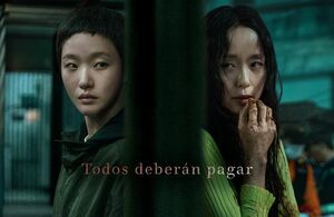 Reparto completo de 'El precio de una confesión', K-drama de Netflix (Instagram)