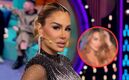 Ninel Conde reaparece irreconocible tras nuevo cambio de look