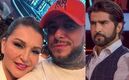 Arturo Carmona reacciona a nuevo romance de Alicia Villarreal