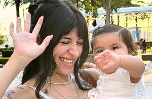 Cazzu habla de la paternidad de Christian Nodal (Instagram)