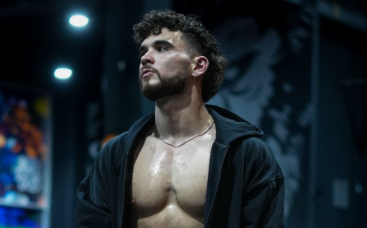 Conoce a Javier Muñoz “El Jaibas” de La Pijamada Viral (Instagram)