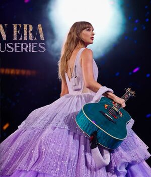 Descubre el poderoso significado de las eras de Taylor Swift (Instagram)