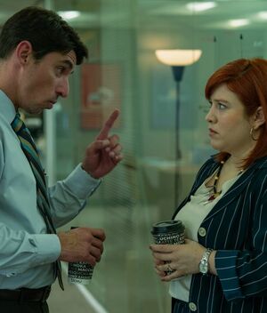 Este es el final explicado de 'Me Late Que Sí' de Netflix (Instagram)