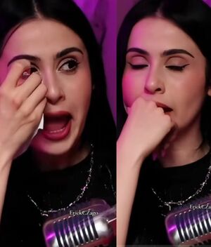 Lupita Villalobos revela su diagnostico de salud tras inesperada bolita en el seno (Instagram)