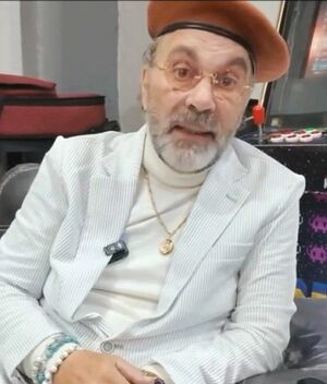 Manuel Mijares sorprende al reaparecer tras perder 20 kg (Instagram])