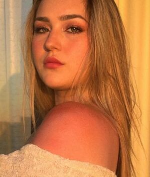 Melenie Carmona revela distanciamiento con su mamá, Alicia Villarreal