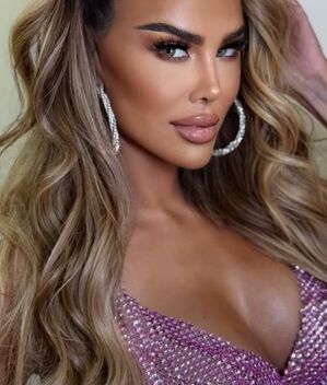 Ninel Conde ya se prepara para entrar con el cirujano  otra vez (Instagram)