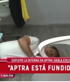 Querido conductor de TV se desploma en pleno programa en vivo