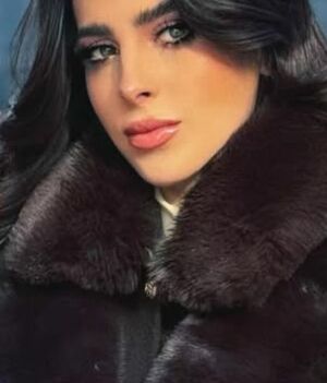 Regañan a Fátima Bosch en pleno en vivo y corta transmisión