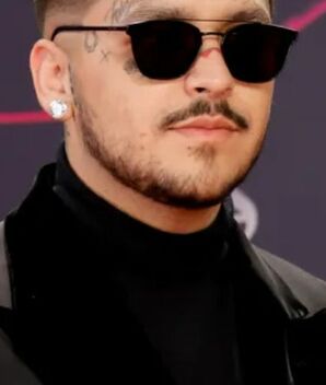 Christian Nodal demanda a Cazzu y afirma pagar millonaria pensión (Instagram)