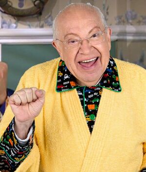 De qué murió Eduardo Manzano, actor de ‘Una Familia de Diez’ (Instagram)