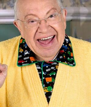 De qué murió Eduardo Manzano, actor de ‘Una Familia de Diez’ (Instagram)